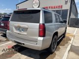 Used 2015 Chevrolet Tahoe LTZ image 4