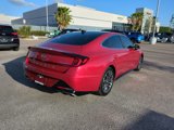 Used 2020 Hyundai Sonata Limited image 4