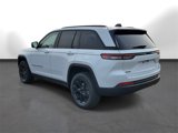 New 2025 Jeep Grand Cherokee Altitude image 3