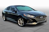 Used 2018 Hyundai Sonata Sport image 2
