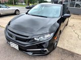 Used 2021 Honda Civic EX image 5