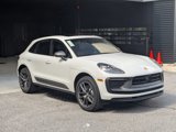 New 2025 Porsche Macan image 6