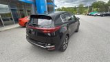 Used 2022 Kia Sportage LX image 3