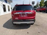 Used 2019 GMC Acadia SLE w/ Driver Alert Package I image 6