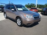 Used 2015 Subaru Forester 2.5i Premium w/ Popular Package #2 image 3