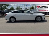 Used 2024 Chevrolet Malibu LT image 4