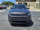Used 2018 Jeep Compass Latitude w/ Popular Equipment Group image 2