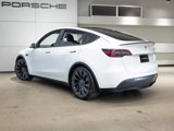 Used 2022 Tesla Model Y Performance image 3