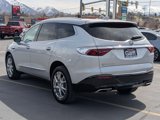 Used 2022 Buick Enclave Essence w/ Experience Buick Package image 6