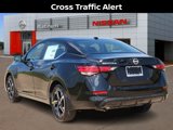 New 2025 Nissan Sentra SV image 5