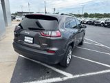 Used 2021 Jeep Cherokee Latitude Plus w/ Sun & Sound Group image 6