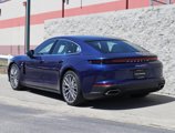 Used 2024 Porsche Panamera 4 image 4