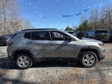 Used 2022 Jeep Compass Latitude w/ Convenience Group image 5