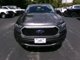 Used 2019 Ford Ranger XLT w/ Trailer Tow Package image 3