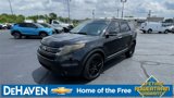 Used 2013 Ford Explorer XLT image 4