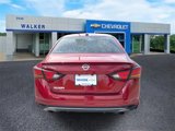 Used 2020 Nissan Altima 2.5 SR image 4