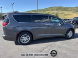 Used 2023 Chrysler Voyager LX image 5