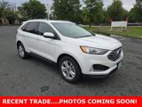Used 2020 Ford Edge SEL w/ Convenience Package image 2