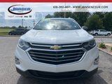 Used 2018 Chevrolet Equinox Premier image 2