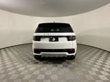 New 2025 Land Rover Discovery Sport S image 6