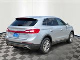 Used 2016 Lincoln MKX Select image 5