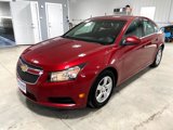 Used 2014 Chevrolet Cruze LT image 3