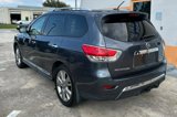 Used 2014 Nissan Pathfinder Platinum w/ Platinum Premium Package image 2