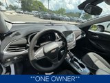 Used 2022 Chevrolet Malibu LT image 2