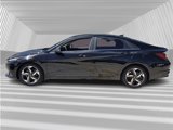 Certified 2023 Hyundai Elantra Limited image 2