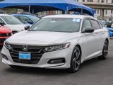 Used 2020 Honda Accord Sport image 5