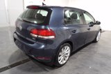 Used 2012 Volkswagen Golf TDI image 3