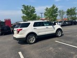 Used 2015 Ford Explorer XLT w/ Equipment Group 202B image 4