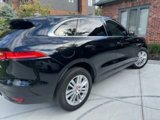 Used 2020 Jaguar F-PACE Prestige image 4