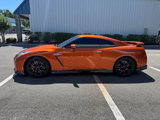 Used 2017 Nissan GT-R Premium image 3