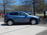 Used 2015 MAZDA CX-5 Touring image 4