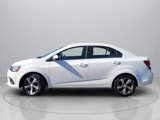 Used 2017 Chevrolet Sonic Premier image 4