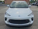New 2025 Buick Encore GX Sport Touring w/ Comfort Package image 3