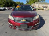 Used 2015 Chevrolet Traverse LT w/ Style and Technology Package image 3