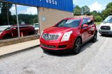 Used 2016 Cadillac SRX Luxury w/ Driver Awareness Package image 3