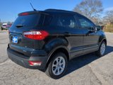 Certified 2022 Ford EcoSport SE w/ SE Convenience Package image 3