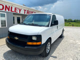 Used 2013 Chevrolet Express 1500 image 2