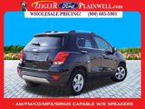 Used 2020 Chevrolet Trax LT w/ Driver Confidence Package image 5