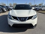 Used 2018 Nissan Rogue Sport S w/ S Appearance Package image 2