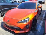 Used 2017 Toyota 86 image 3