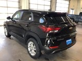 New 2025 Chevrolet TrailBlazer LS w/ LS Convenience Package image 6