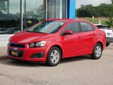 Used 2012 Chevrolet Sonic LS image 6