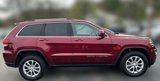 Certified 2021 Jeep Grand Cherokee Laredo image 2