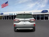 Used 2022 Ford Escape Titanium image 4