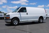 Used 2023 Chevrolet Express 2500 w/ Driver Convenience Package image 3