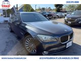 Used 2011 BMW 750Li image 3